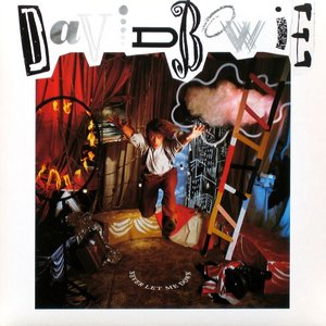 LP Cover