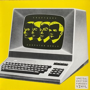 LP Cover