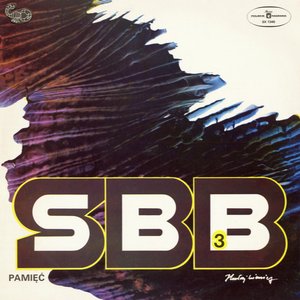 LP Cover