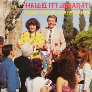 LP Cover