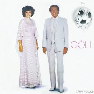 LP Cover