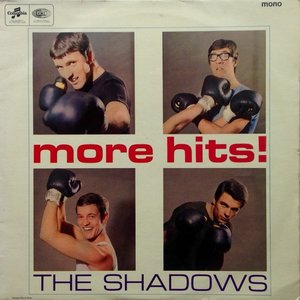 LP Cover