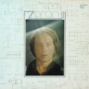 LP Cover