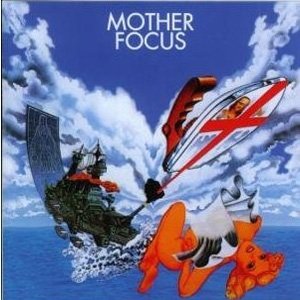 LP Cover