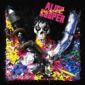 LP Cover