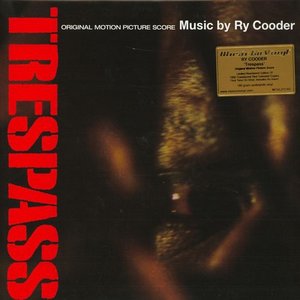LP Cover