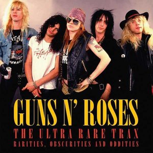 LP Cover