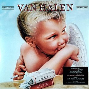 LP Cover