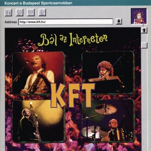LP Cover