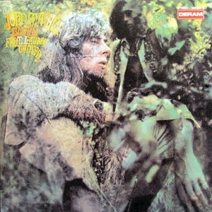 LP Cover