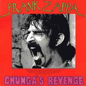LP Cover