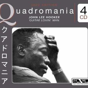 LP Cover