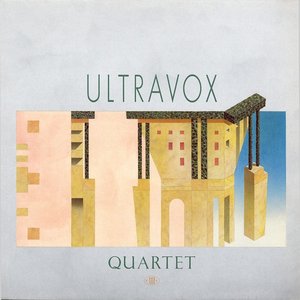 LP Cover