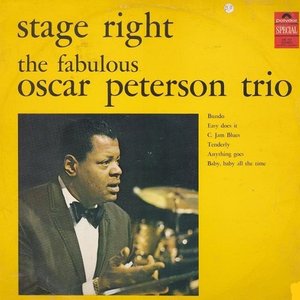 LP Cover