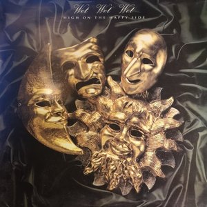 LP Cover