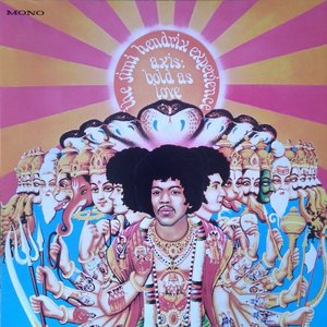 LP Cover