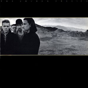 LP Cover