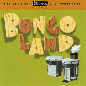 LP Cover