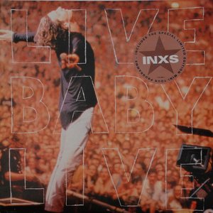LP Cover