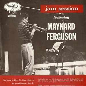 LP Cover