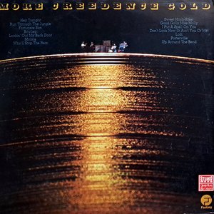 LP Cover