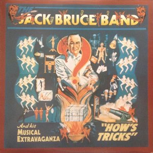 LP Cover