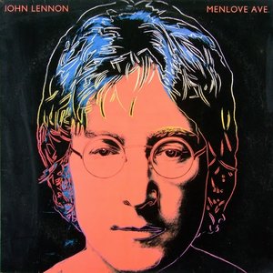 LP Cover