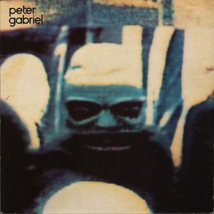 LP Cover