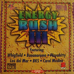 LP Cover