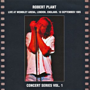 LP Cover