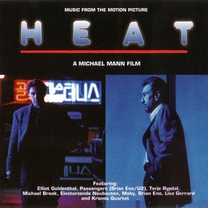 LP Cover