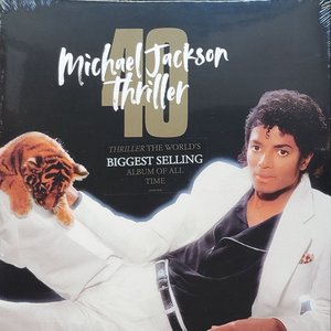 LP Cover