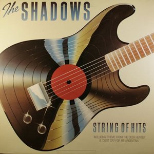 LP Cover
