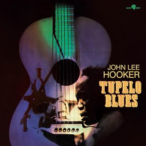 LP Cover