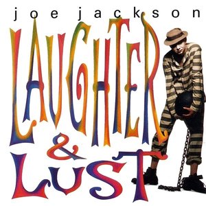 LP Cover