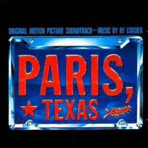 LP Cover