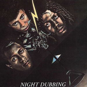 LP Cover