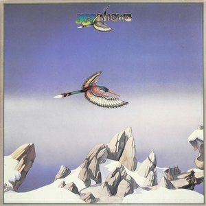 LP Cover