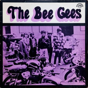 LP Cover