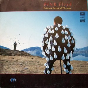 LP Cover