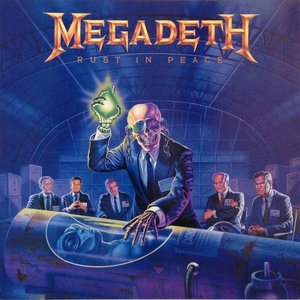 LP Cover