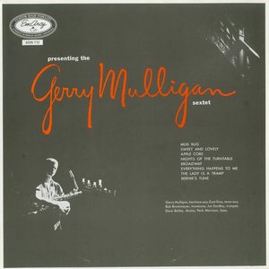 LP Cover