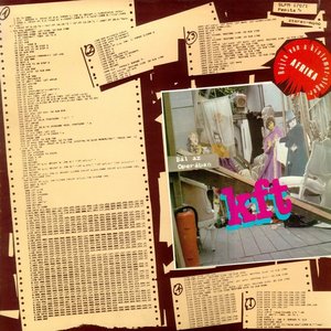 LP Cover