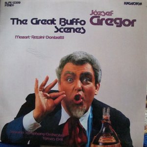 LP Cover