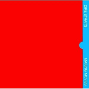LP Cover