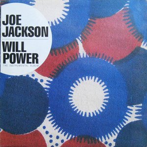 LP Cover