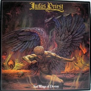 LP Cover