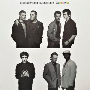 LP Cover