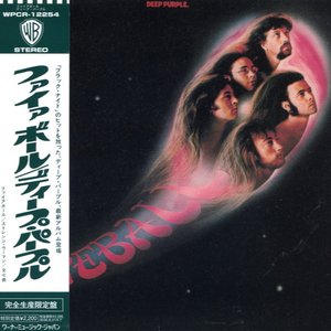 LP Cover