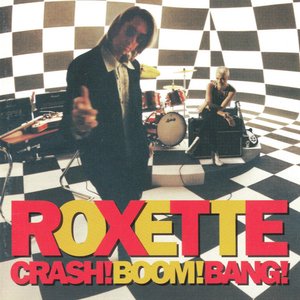 LP Cover